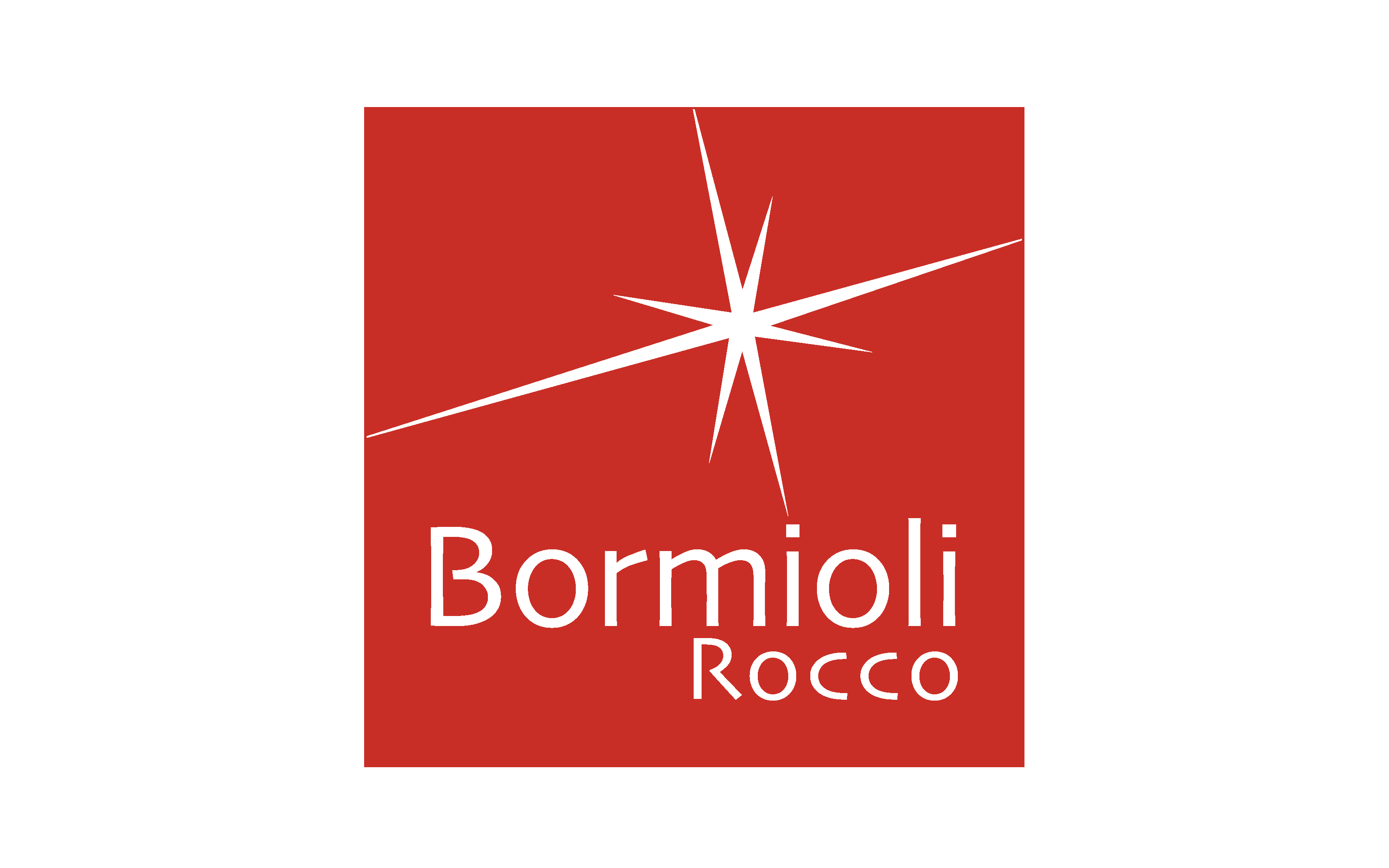 Logo Bormioli Rocco