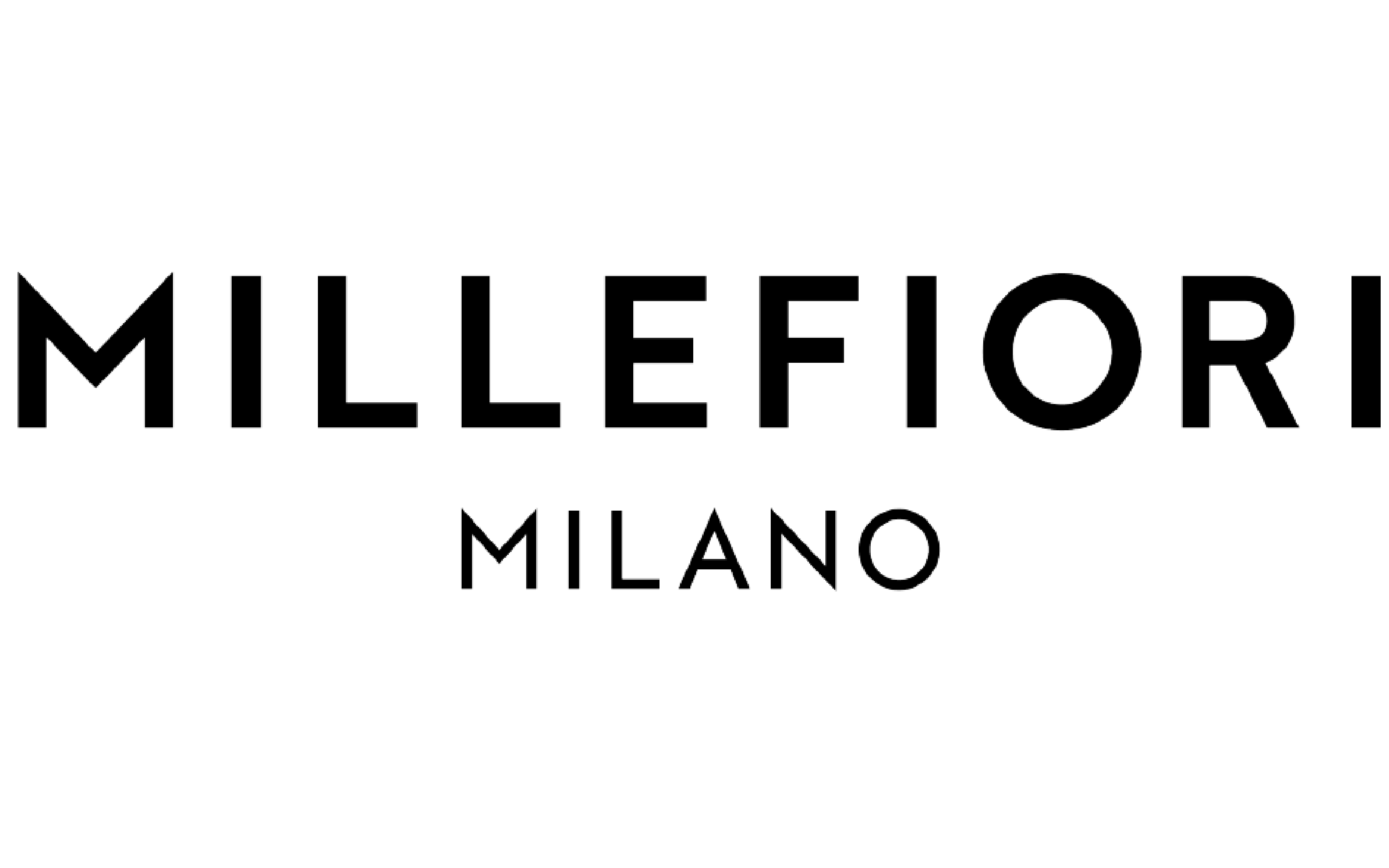 Logo Millefiori
